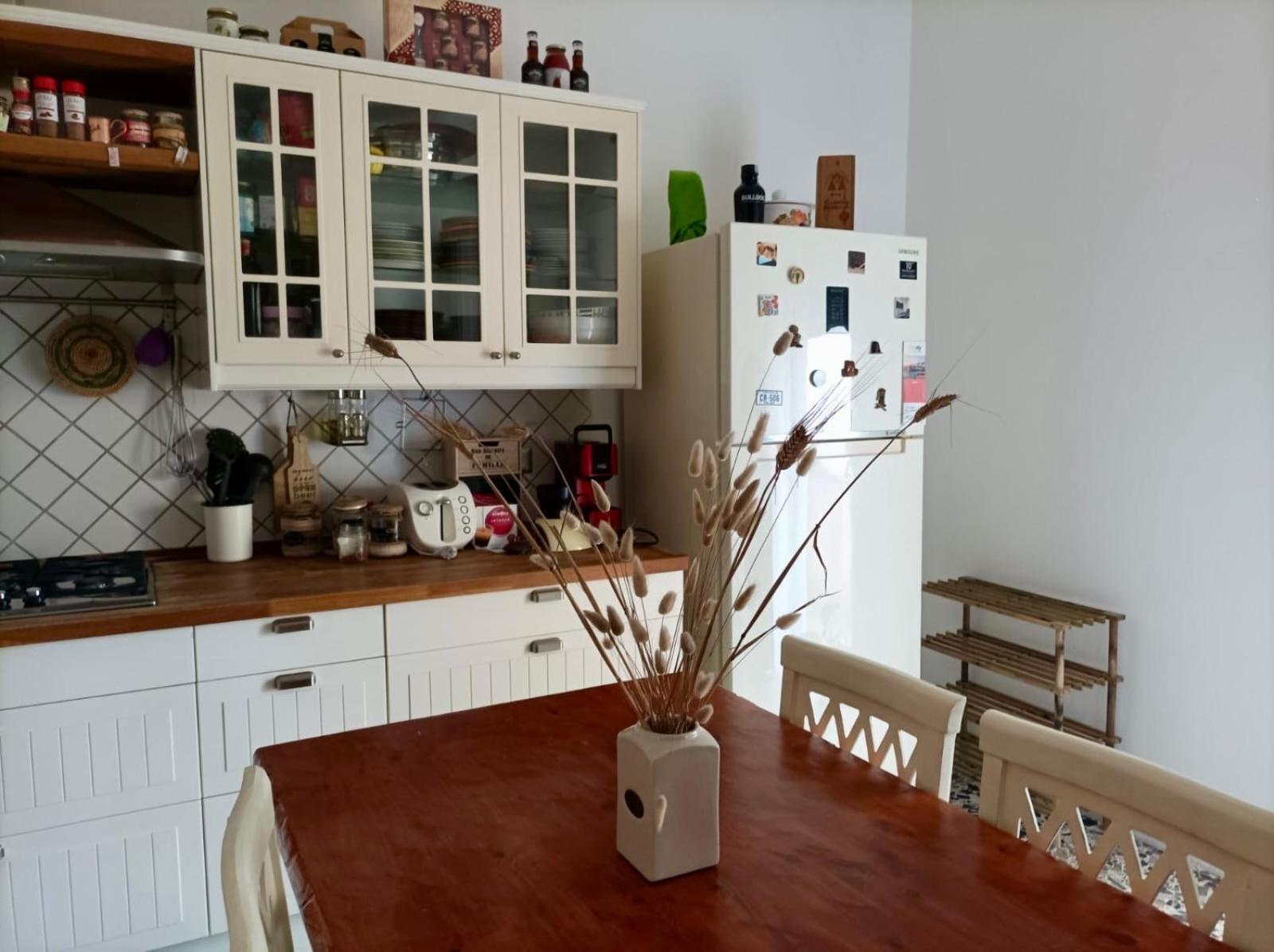 Asfodelo Home Porto Torres Exterior photo